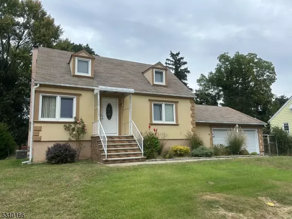 15 Laurel Pl, Fairfield Twp., NJ 07004