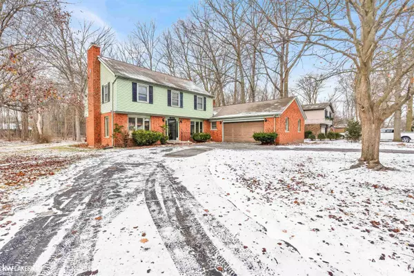 Harrison Twp, MI 48045,38831 Townhall ST