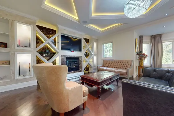 Toronto C07, ON M2N 2S5,11 Elmview AVE