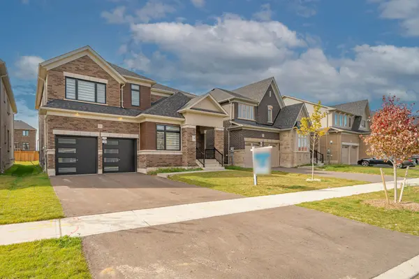 Adjala-tosorontio, ON L0G 1W0,15 Sandhill CRES