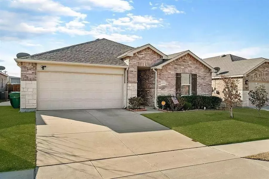 14709 Sawmill Drive, Little Elm, TX 75068