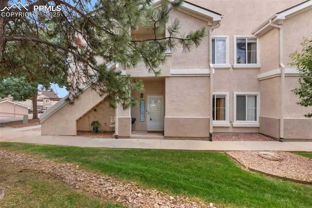Colorado Springs, CO 80906,3730 Penny PT #D