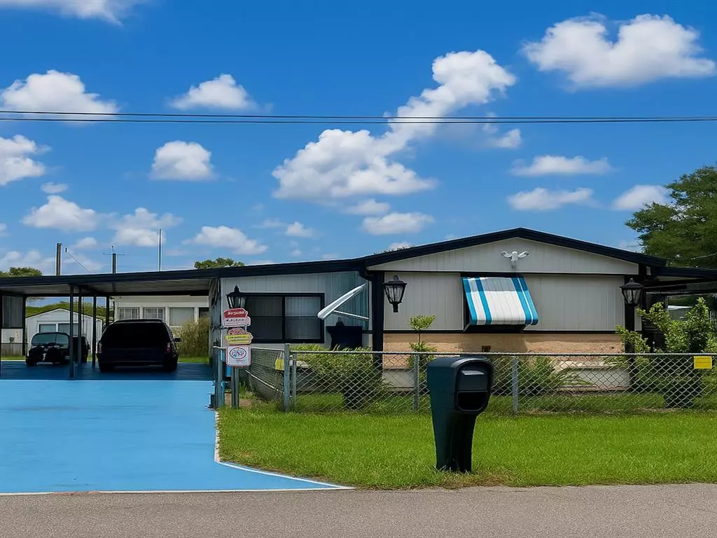 Okeechobee, FL 34974,4143 SE 29th Ct