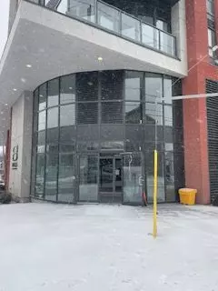 Toronto W03, ON M6E 3T3,2344 Dufferin ST E #512