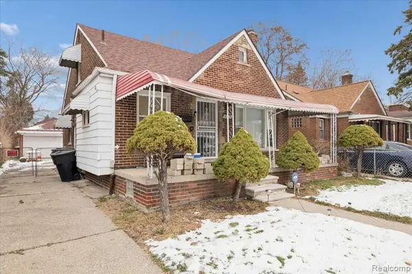 Detroit, MI 48205,11785 Nashville ST