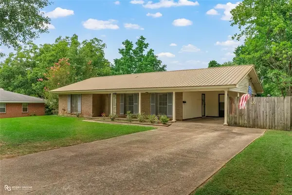 Minden, LA 71055,407 Fincher Road