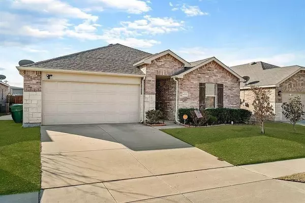 14709 Sawmill Drive, Little Elm, TX 75068