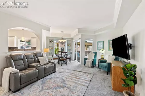 Colorado Springs, CO 80906,3730 Penny PT #D