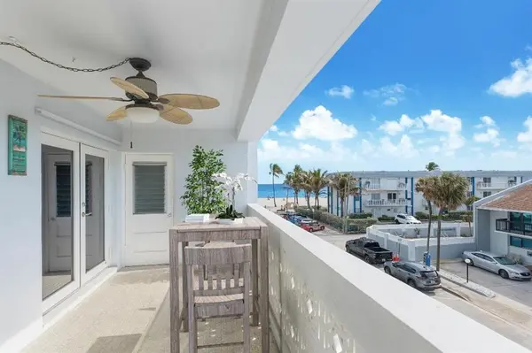 Hollywood, FL 33019,320 S Surf Rd #304