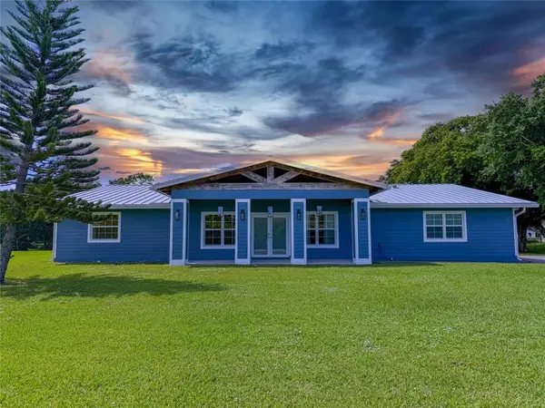 17420 SW 54 STREET, Southwest Ranches, FL 33331