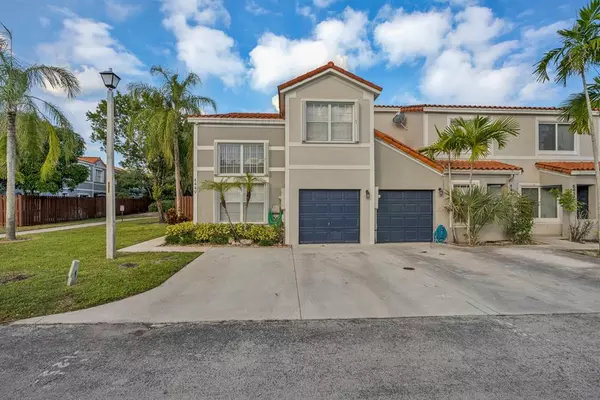 Miramar, FL 33025,8449 SW 23rd Ct
