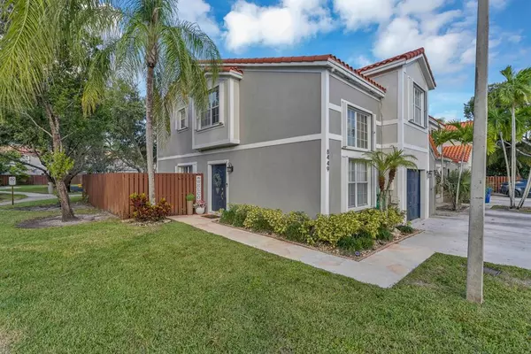 Miramar, FL 33025,8449 SW 23rd Ct