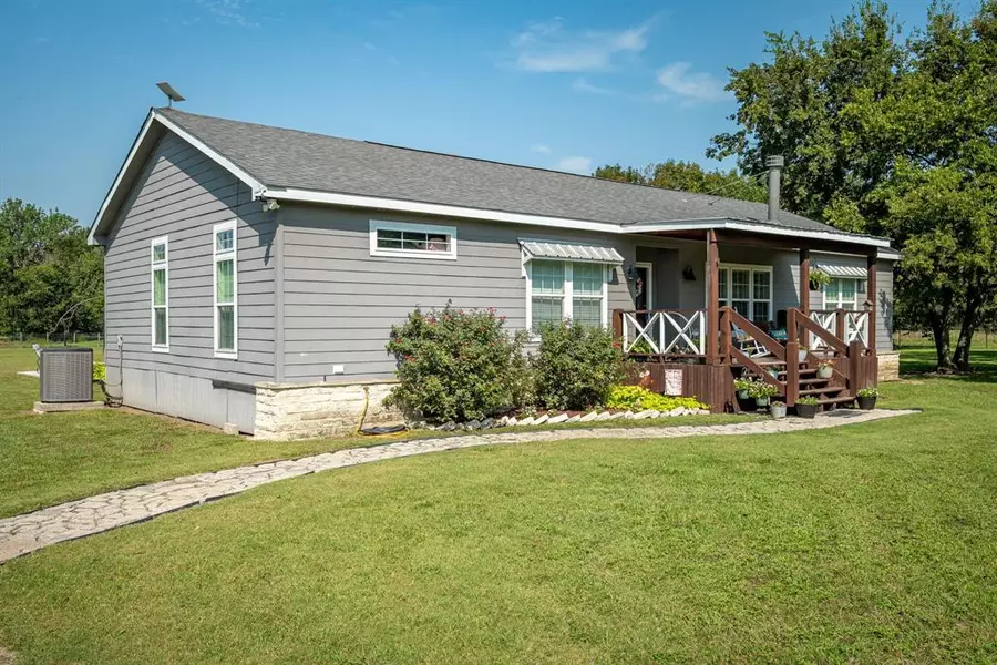 1714 County Road 5035, Leonard, TX 75452