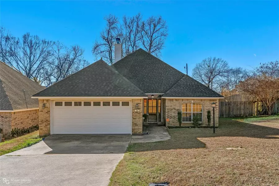 102 Red Fox Circle, Haughton, LA 71037