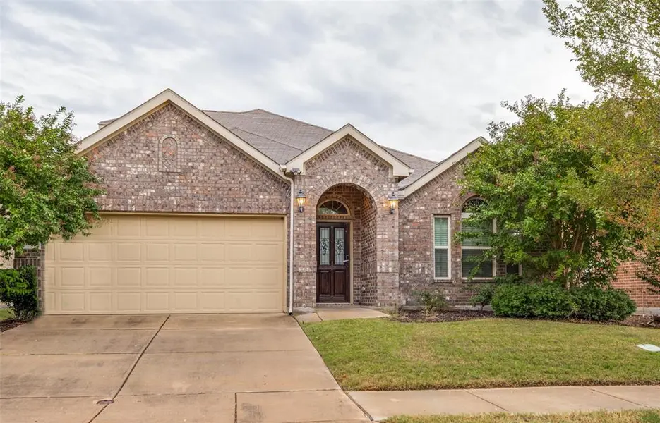 16425 Toledo Bend Court, Prosper, TX 75078