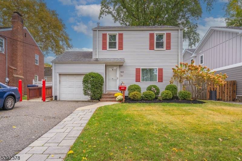 565 Valley Rd, Clark Twp., NJ 07066