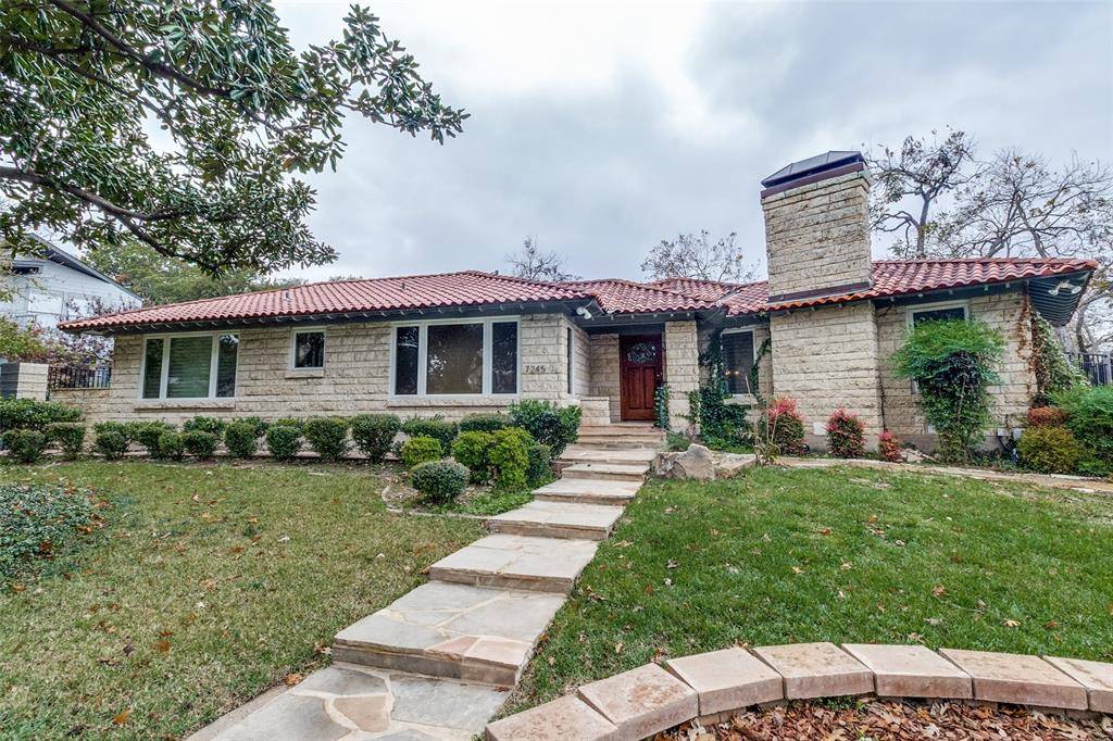 7245 Westlake Avenue, Dallas, TX 75214