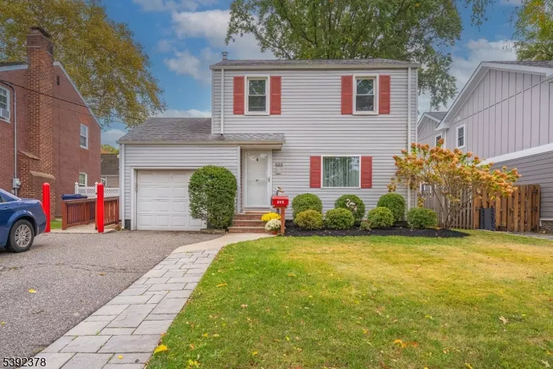 Clark Twp., NJ 07066,565 Valley Rd