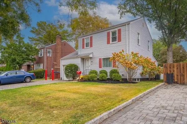 Clark Twp., NJ 07066,565 Valley Rd