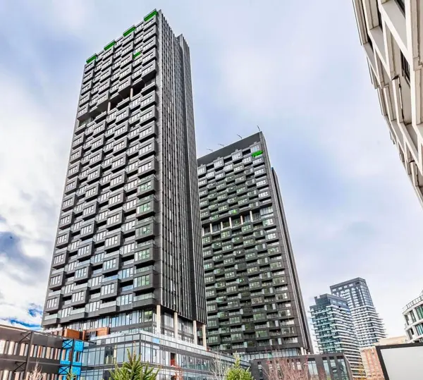 1 Quarrington LN #1918, Toronto C13, ON M3C 0S4