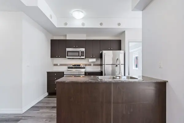 Toronto W05, ON M3K 1E6,871 Wilson AVE #31