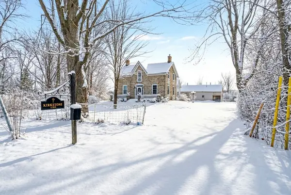 Drummond/north Elmsley, ON K7H 2G1,28 South ST