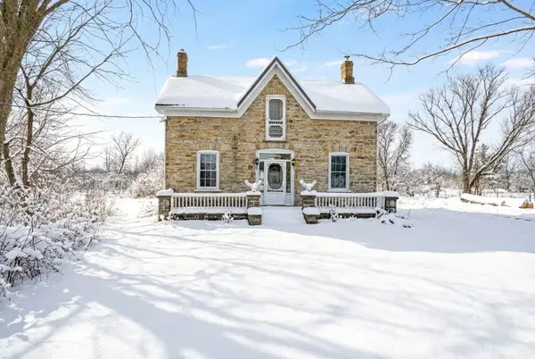 Drummond/north Elmsley, ON K7H 2G1,28 South ST