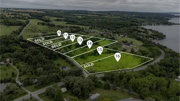 Hamilton Township, ON K0K 2E0,0 Sully RD #Lot 13