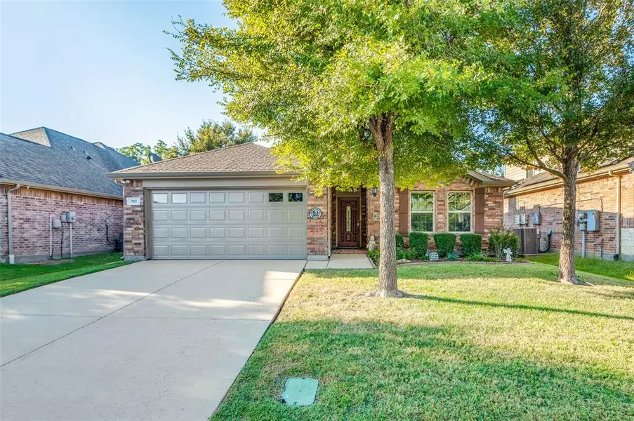 701 Kiowa Drive, Mckinney, TX 75071