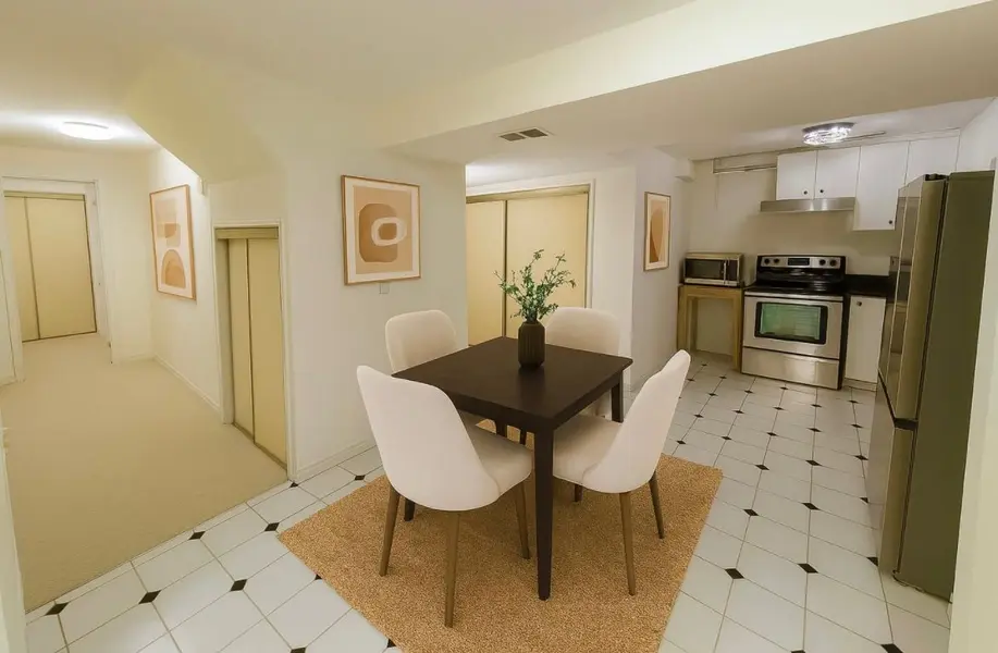 3022 Bayberry DR #Basement, Mississauga, ON L5N 6N4