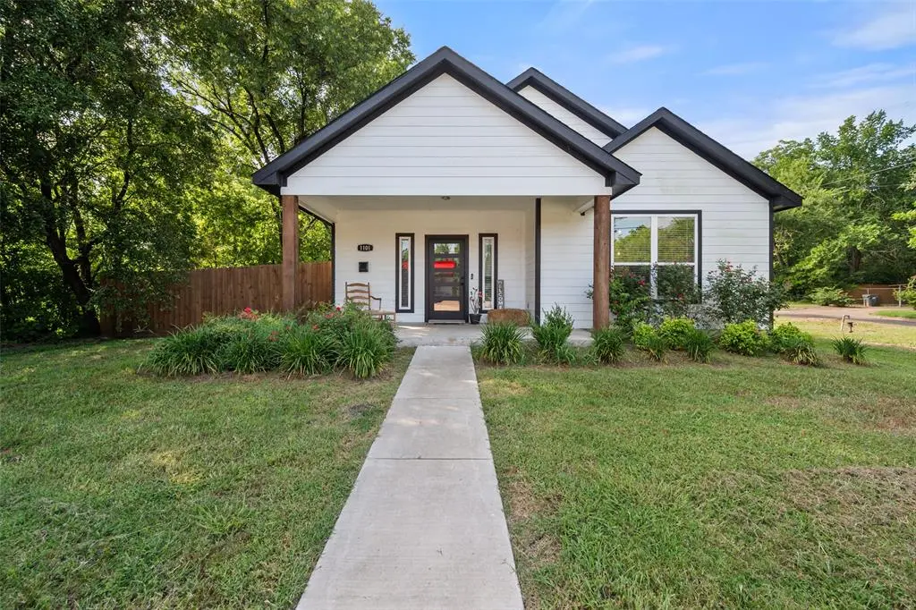 Corsicana, TX 75110,1101 MLK Boulevard