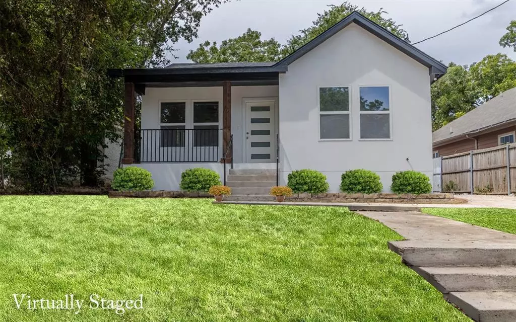 Dallas, TX 75216,1411 E Waco Avenue