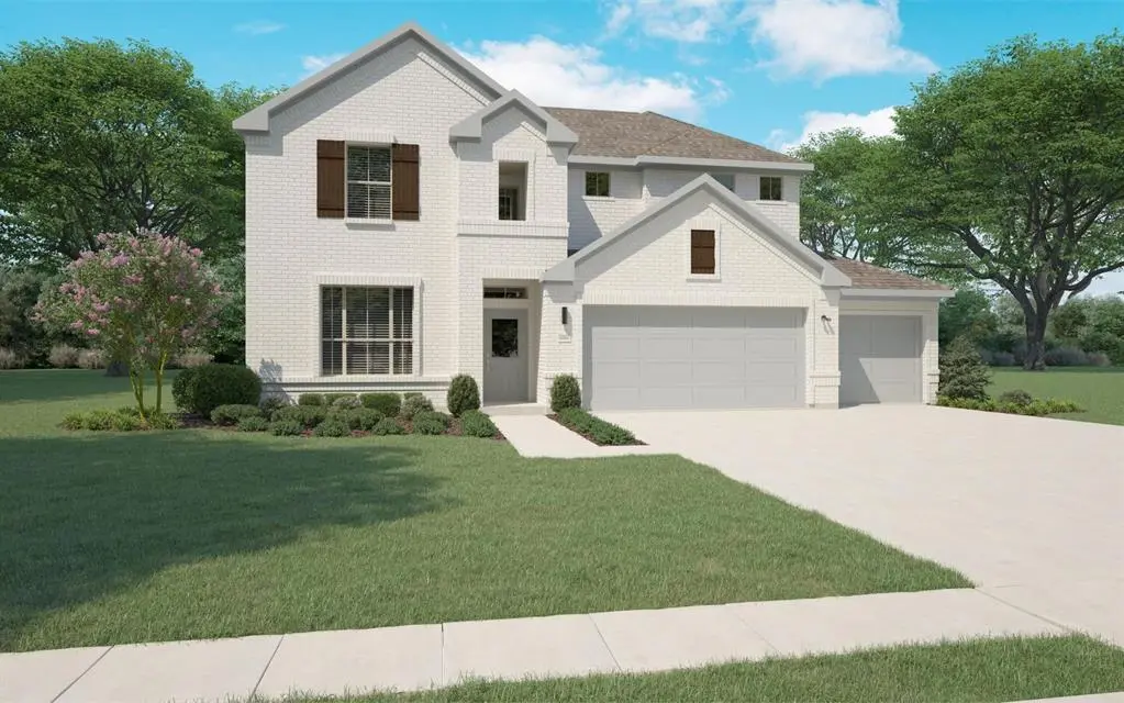 Princeton, TX 75071,3702 Turpin Drive