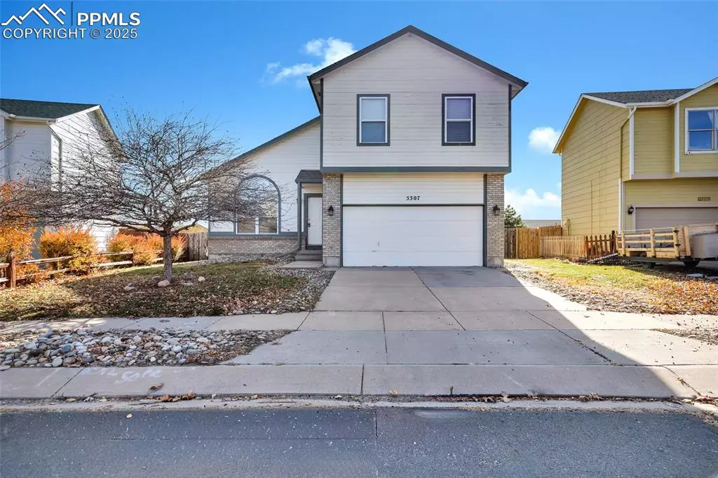 Colorado Springs, CO 80923,5307 Hawk Springs DR