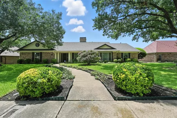 1110 Coventry Lane, Duncanville, TX 75137