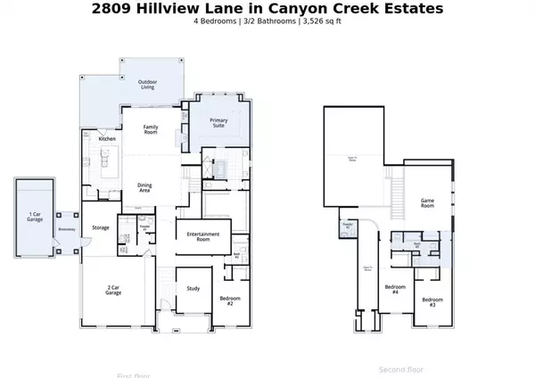 Sherman, TX 75092,2809 Hillview Lane