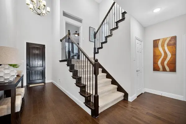 Fort Worth, TX 76123,8336 Blue Periwinkle Lane