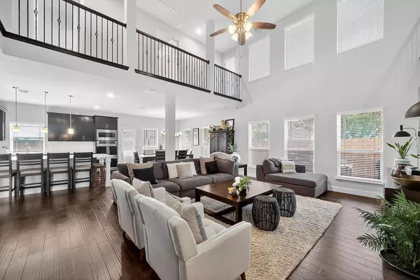 Fort Worth, TX 76123,8336 Blue Periwinkle Lane