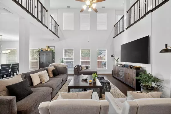 Fort Worth, TX 76123,8336 Blue Periwinkle Lane