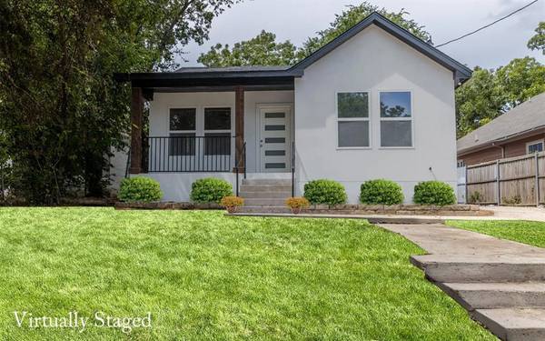 1411 E Waco Avenue, Dallas, TX 75216