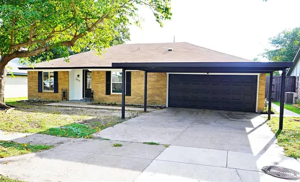 7013 Bennington Drive, Watauga, TX 76148