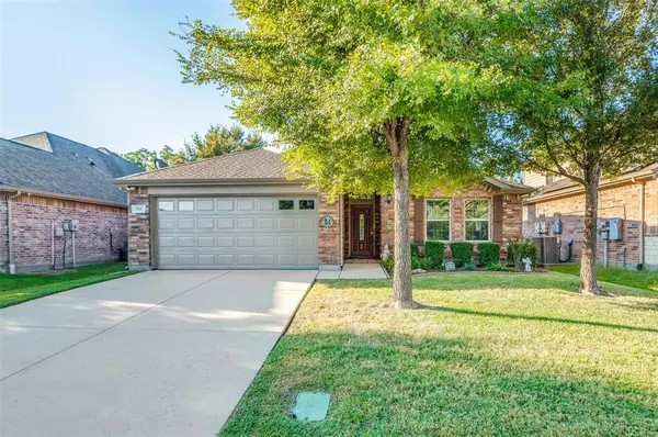 701 Kiowa Drive, Mckinney, TX 75071