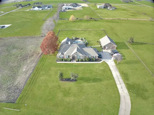 586 Hidden Pass, Royse City, TX 75189