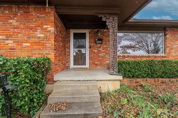 Fort Worth, TX 76103,1500 Oak Cliff Road