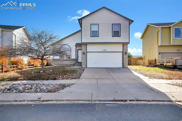 Colorado Springs, CO 80923,5307 Hawk Springs DR