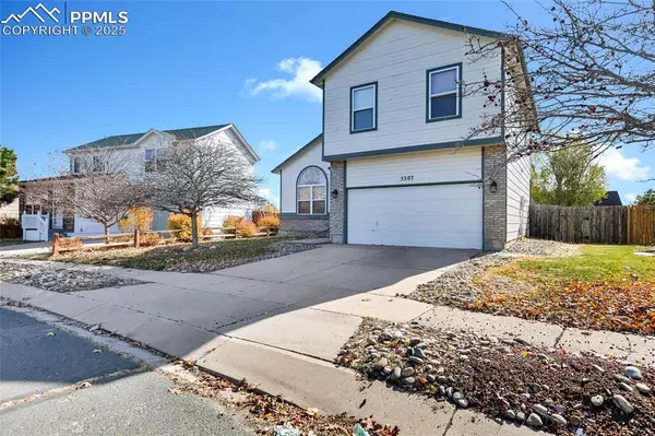 Colorado Springs, CO 80923,5307 Hawk Springs DR