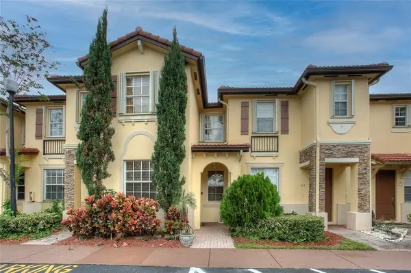 3360 NE 14th Dr #106-30, Homestead, FL 33033