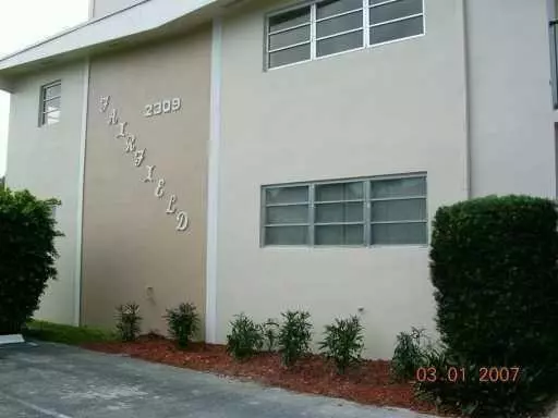 Boynton Beach, FL 33435,2309 S Federal Hwy #21