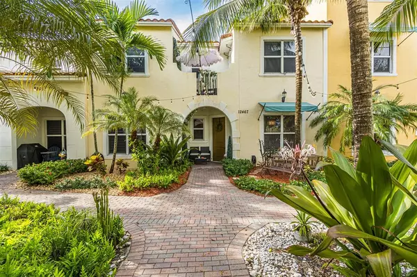 Pembroke Pines, FL 33028,12467 NW 17th Ct