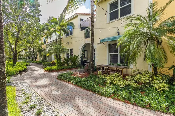 Pembroke Pines, FL 33028,12467 NW 17th Ct